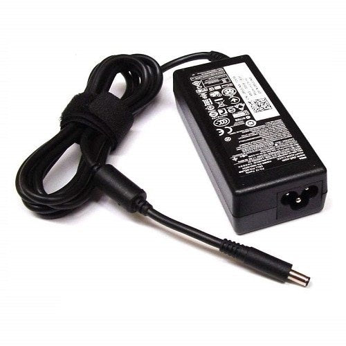 EAN 5712505232309 - DELL C7HFG adaptador e inversor de corriente Interior 65 W Negro imagen 1