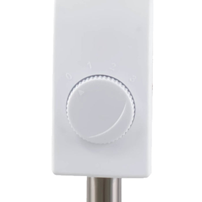 EAN 5608475027796 - Haeger SF-16W.015A ventilador Blanco imagen 3