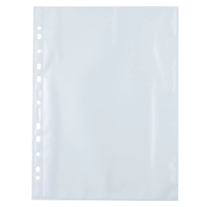 EAN 4008705075893 - HERMA 7589 protector de hojas Polipropileno (PP) 10 pieza(s) imagen 2