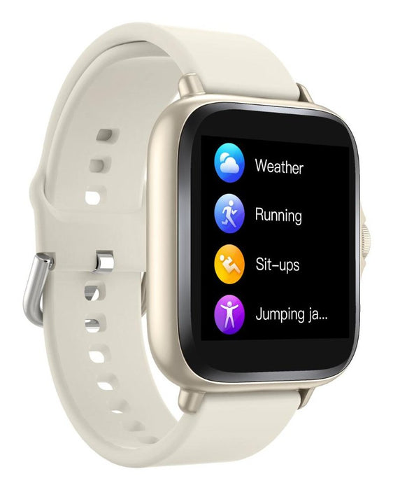 EAN 5706751080869 - Denver SWC-156BEMK2 Relojes inteligentes y deportivos 3,66 cm (1.44") TFT 128 x 128 Pixeles Pantalla táct imagen 5