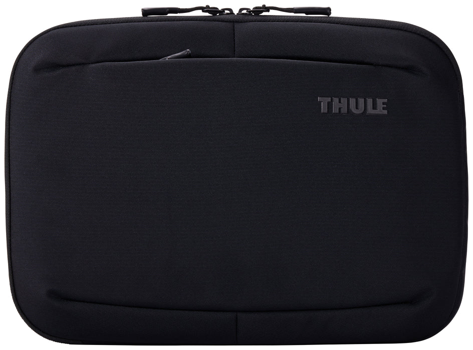 EAN 0085854255615 - Thule Subterra 2 TSS414 Black 35,6 cm (14") Funda Negro imagen 3