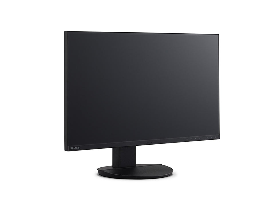 EAN 4550556137522 - Sharp MultiSync EA272Q pantalla para PC 68,6 cm (27") 2560 x 1440 Pixeles 4K Ultra HD LCD Negro imagen 8