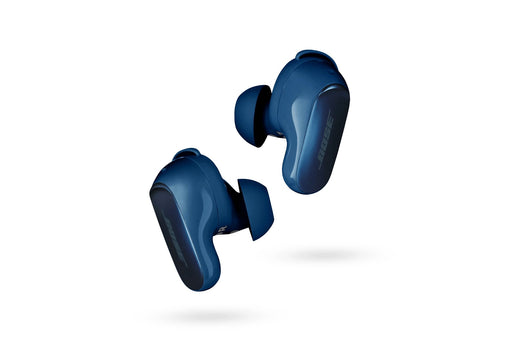 EAN 0017817854726 - Bose 882826-0060 auricular y casco Auriculares Inalámbrico Dentro de oído Bluetooth Azul imagen 1