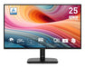 EAN 4711377286800 - MSI PRO MP251LDE E2 pantalla para PC 62,2 cm (24.5") 1920 x 1080 Pixeles Full HD LED Negro imagen 1