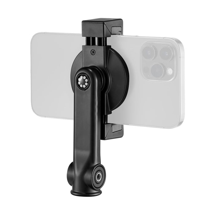 EAN 0719821471318 - Joby JB01752-BWW soporte Soporte pasivo Teléfono móvil/smartphone Negro imagen 4
