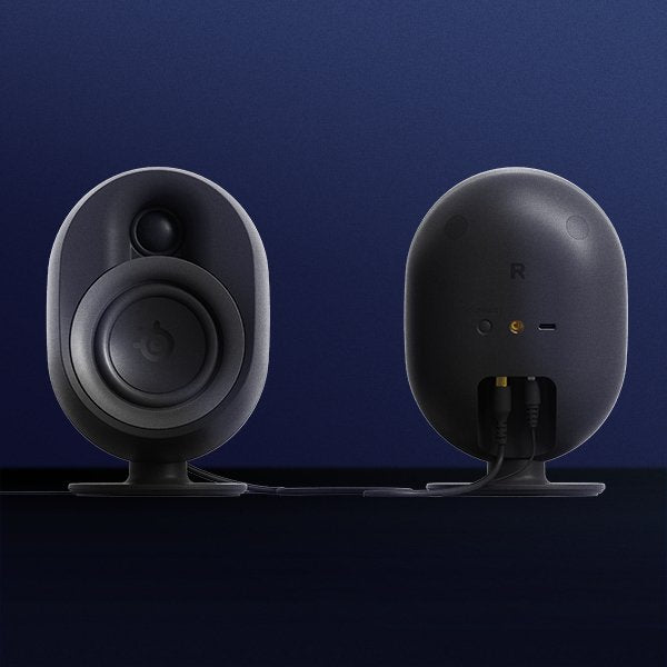 EAN 5707119041430 - Steelseries Arena 9 conjunto de altavoces PC/ordenador portátil Negro 5.1 canales De 2 vías Bluetooth imagen 9