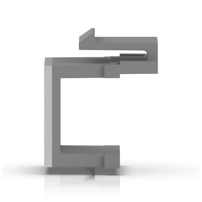 EAN 0810084692271 - Ubiquiti UISP UACC-Keystone-Blank-Insert Módulo jack keystone imagen 3