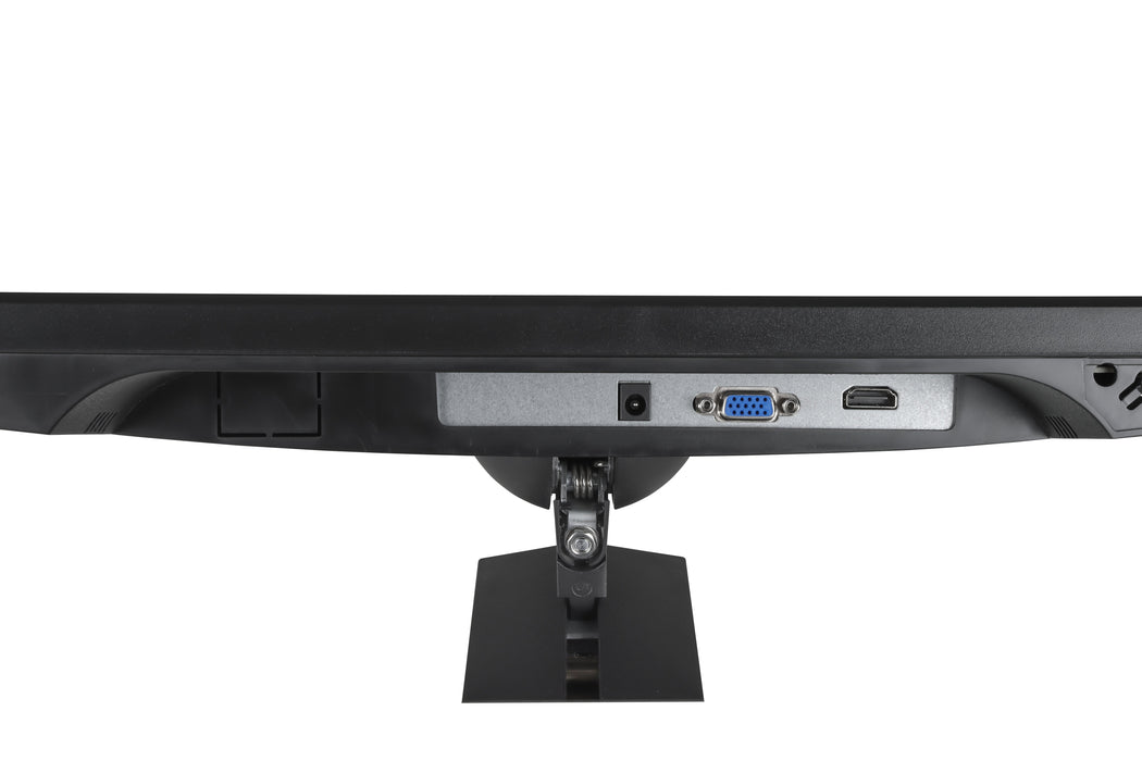 EAN 8435364319826 - iggual ML24FA pantalla para PC 61 cm (24") 1920 x 1080 Pixeles Full HD LED Negro imagen 3