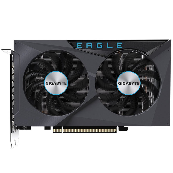 EAN 4719331310554 - GIGABYTE EAGLE Radeon RX 6500 XT 4G AMD 4 GB GDDR6 imagen 6