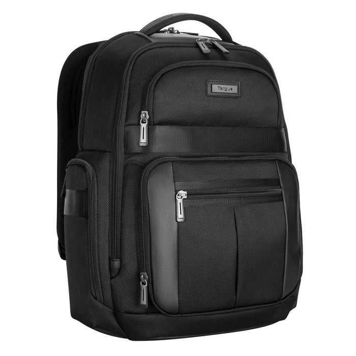EAN 0092636355074 - Targus TBB618GL mochila Mochila de senderismo Negro imagen 1