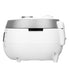 EAN 8809660011836 - Cuckoo CRP-RT1008F arrocera 1,8 L 1150 W Blanco imagen 4