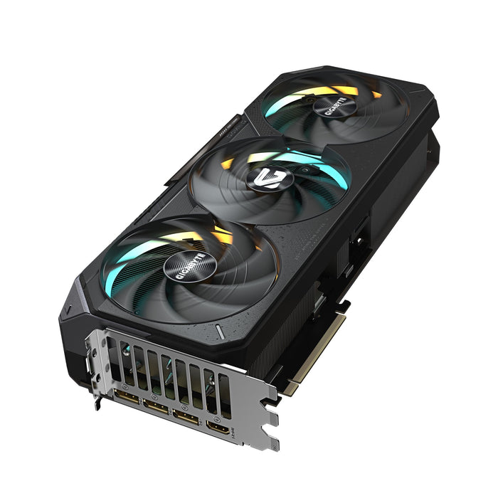 EAN 4719331356545 - GIGABYTE GeForce RTX 5080 GAMING 16G imagen 4