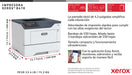 EAN 0095205041170 - Xerox B410V_DN impresora láser Color 1200 x 2400 DPI imagen 6