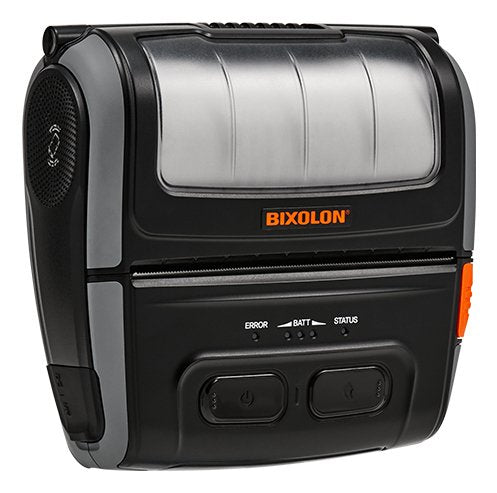EAN 2526012410173 - Bixolon SPP-R410 203 x 203 DPI Inalámbrico y alámbrico Térmica directa Impresora portátil imagen 1