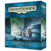 EAN 8435407636965 - Asmodee Arkham Horror Confines de la Tierra exp. campaña Juego De Cartas Detective imagen 1