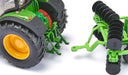 EAN 4006874020713 - Siku Disc harrow parte y accesorio de modelo a escala imagen 2