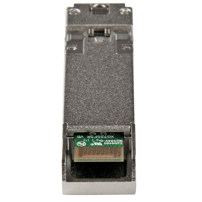 EAN 0065030864268 - StarTech.com GLCLHSMDST red modulo transceptor Fibra óptica 1250 Mbit/s imagen 4