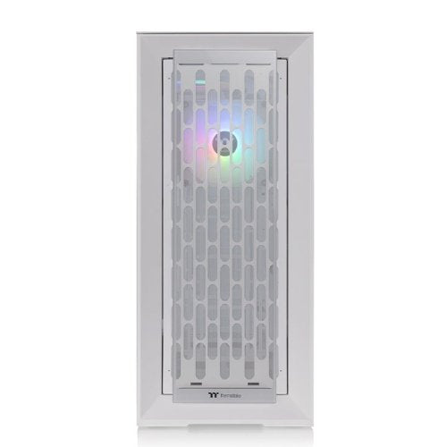 EAN 4713227537223 - Thermaltake CTE T500 TG Full Tower Blanco imagen 2