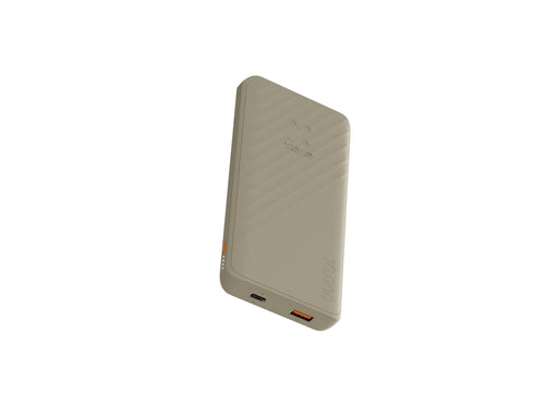 EAN 8718182278248 - Xtorm Go2 Polímero de litio 10000 mAh Beige imagen 2