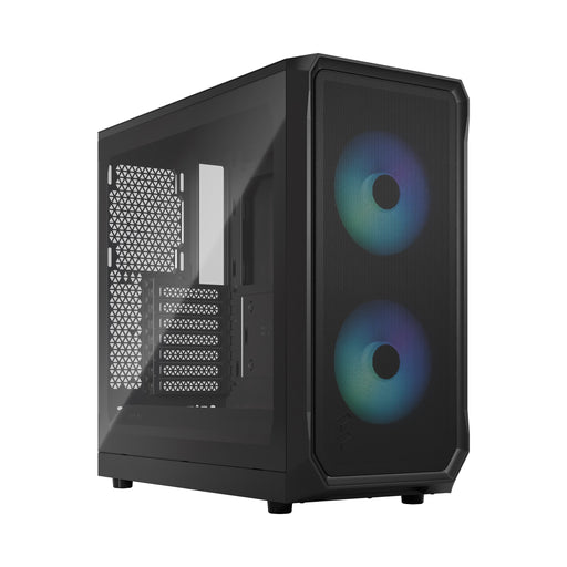 EAN 7340172703471 - Fractal Design Focus 2 Negro imagen 1