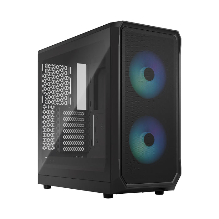 EAN 7340172703471 - Fractal Design Focus 2 Negro imagen 1