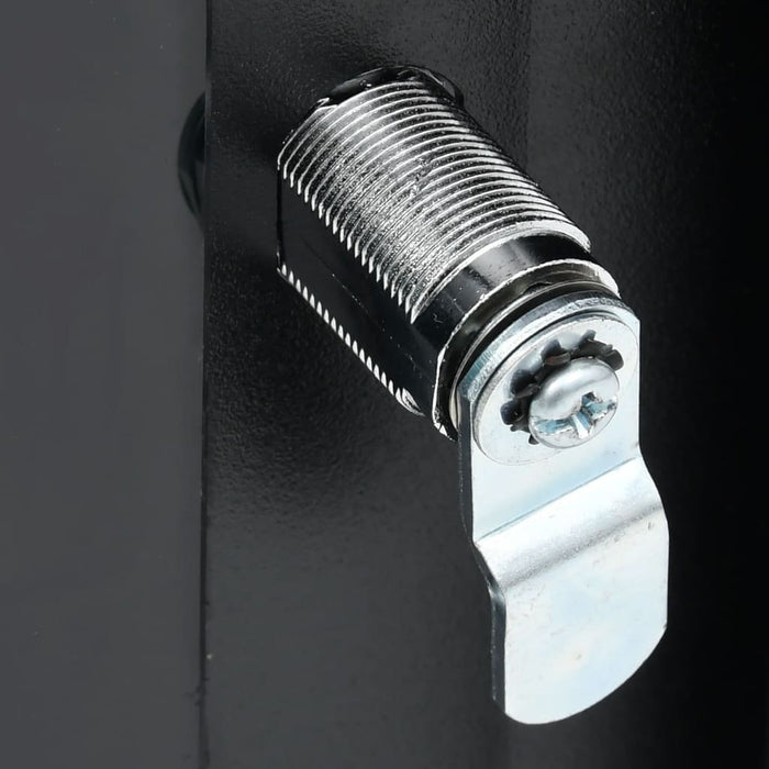 EAN 5605922032525 - Phasak PHO 2106 armario rack Bastidor de pared imagen 4