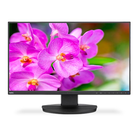 EAN 5028695117051 - NEC MultiSync EA241F-BK LED display 61 cm (24") 1920 x 1080 Pixeles Full HD Negro imagen 4