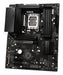 EAN 4710483947537 - Asrock Z890 Pro-A Intel Z890 LGA 1851 (Socket V1) ATX imagen 5
