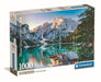 EAN 8005125399345 - Clementoni 1000 pcs. CB HQC Emerald Lake Braies imagen 1