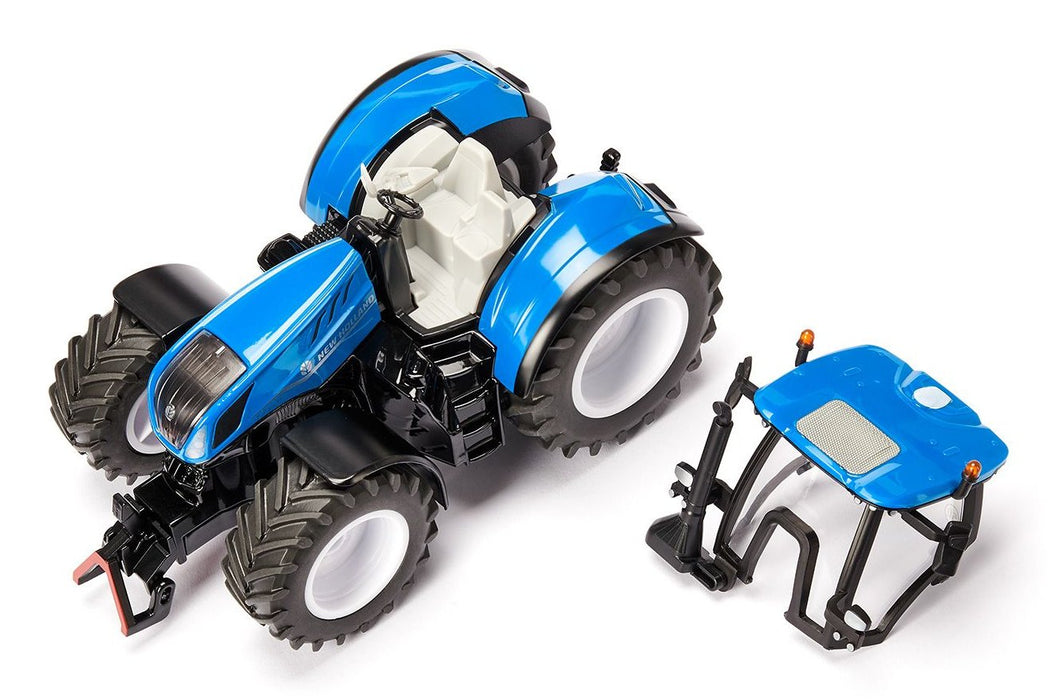 EAN 4006874032914 - Siku 3291 modelo a escala Modelo a escala de tractor Previamente montado 1:32 imagen 2