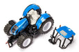 EAN 4006874032914 - Siku 3291 modelo a escala Modelo a escala de tractor Previamente montado 1:32 imagen 2