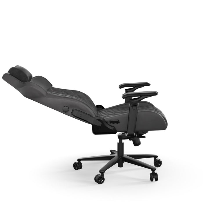EAN 0840006678427 - Corsair TC500 LUXE Silla para videojuegos de PC Asiento acolchado Negro imagen 5