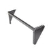 EAN 0065030834391 - StarTech.com RK219WALLV armario rack Bastidor de pared Negro imagen 3
