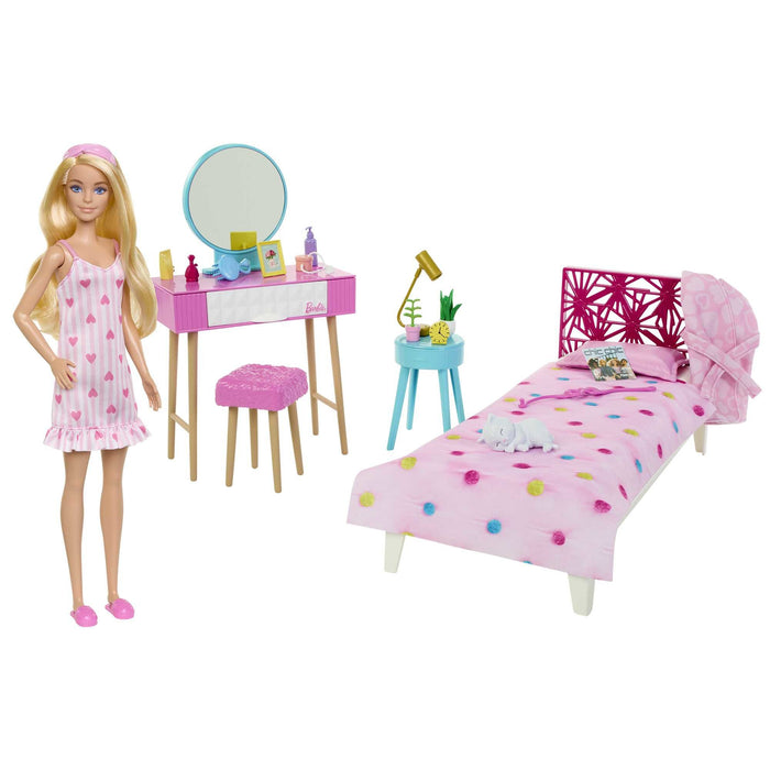 EAN 194735167326 - Barbie HPT55 muñeca imagen 3