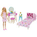 EAN 194735167326 - Barbie HPT55 muñeca imagen 3
