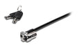 EAN 5028252506366 - Kensington K65020EU cable antirrobo Negro, Plata imagen 7