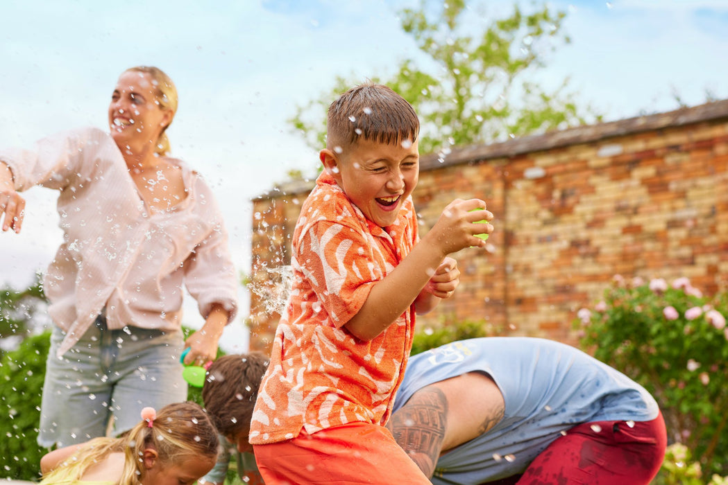 EAN 4894680029705 - Bunch O Balloons 56592 pistola de agua o globo de agua imagen 5