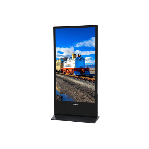 EAN 6939554907944 - Dahua Technology LDV75-SAI400K Pantalla plana para señalización digital 190,5 cm (75") LED 320 cd / m² 4K imagen 1