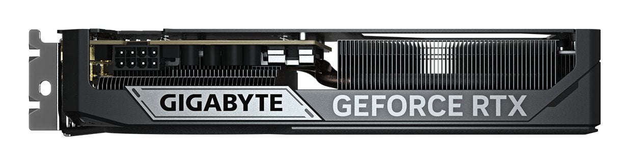 EAN 4719331356255 - GIGABYTE GeForce RTX 5060 Ti WINDFORCE 16G NVIDIA imagen 7