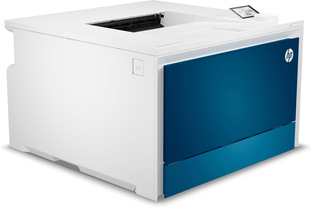 EAN 0196068345600 - HP Color LaserJet Pro 4202dn Printer 600 x 600 DPI A4 imagen 4