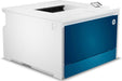 EAN 0196068345600 - HP Color LaserJet Pro 4202dn Printer 600 x 600 DPI A4 imagen 4