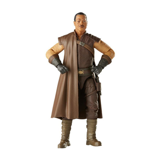 EAN 5010993789979 - Star Wars The Black Series Greef Karga imagen 1