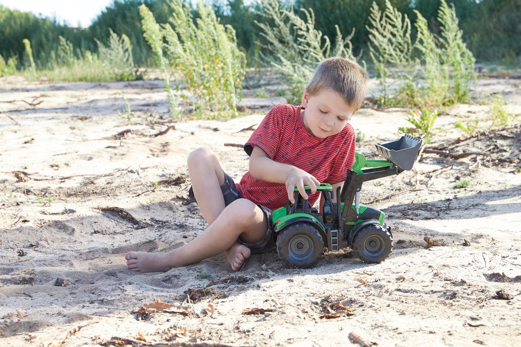 EAN 4006942835805 - Lena Worxx 04613 vehículo de juguete imagen 14