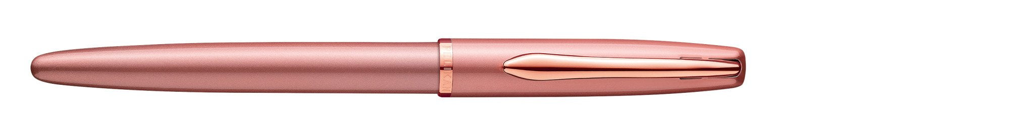 EAN 4012700821812 - Pelikan Jazz Noble Elegance P36 pluma estilográfica Sistema de carga por cartucho Rosa, Rosa 1 pieza(s) imagen 3
