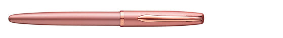 EAN 4012700821812 - Pelikan Jazz Noble Elegance P36 pluma estilográfica Sistema de carga por cartucho Rosa, Rosa 1 pieza(s) imagen 3