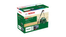 EAN 4059952539447 - Bosch 0 600 8A7 E01 Limpiadora de alta presión o Hidrolimpiadora Compacto Eléctrico 5,5 l/h Verde imagen 3