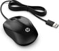 EAN 0192545918244 - HP Wired Mouse 1000 ratón Ambidextro USB tipo A 1200 DPI imagen 2