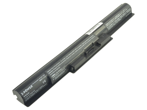 EAN 5055190147771 - 2-Power CBI3393A refacción para laptop Batería imagen 1