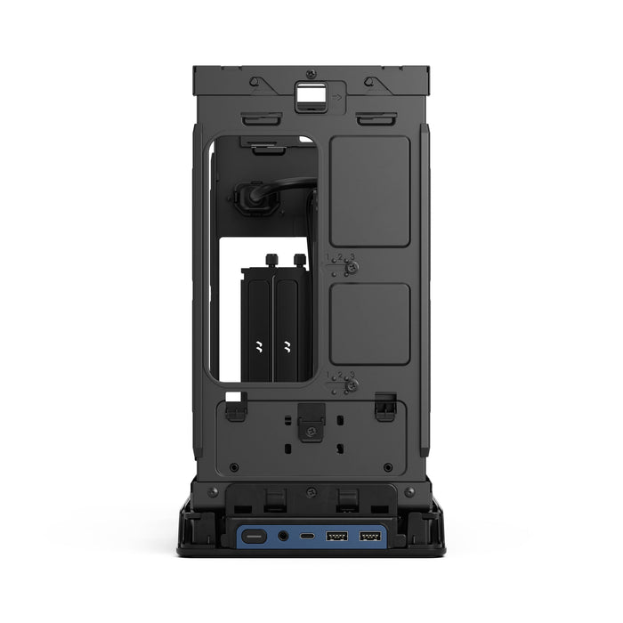 EAN 7340172705840 - Fractal Design Era 2 Mini Tower Azul imagen 20