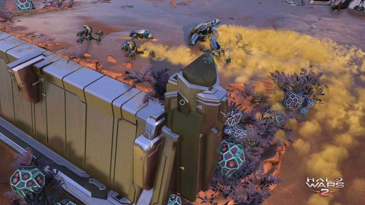 EAN 0889842149166 - THQ Nordic Halo Wars 2 Estándar Xbox One imagen 7